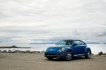 Volkswagen Beetle Turbo 2016 года (NA)